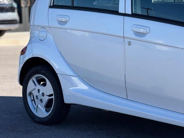 2012 Mitsubishi i-MiEV Base