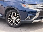 2016 Mitsubishi Outlander SE