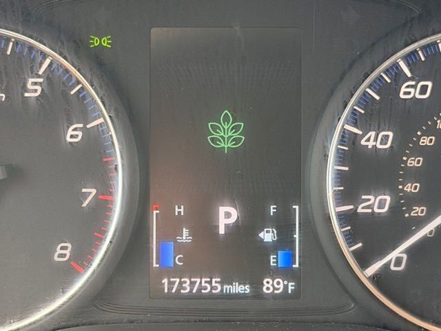 2016 Mitsubishi Outlander SE
