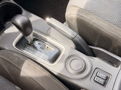 2016 Mitsubishi Outlander SE