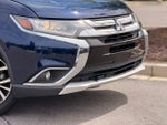 2016 Mitsubishi Outlander SE