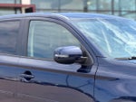 2016 Mitsubishi Outlander SE