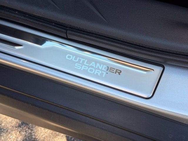 2027 Mitsubishi Outlander Sport 2.0 ES