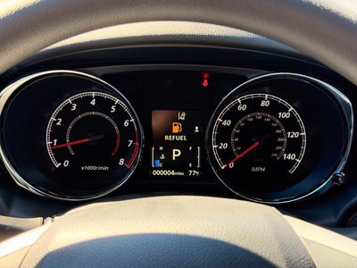 2027 Mitsubishi Outlander Sport 2.0 ES