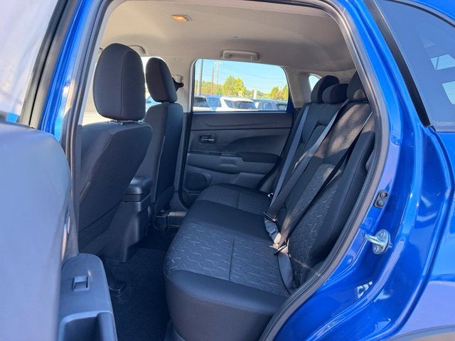 2027 Mitsubishi Outlander Sport 2.0 S
