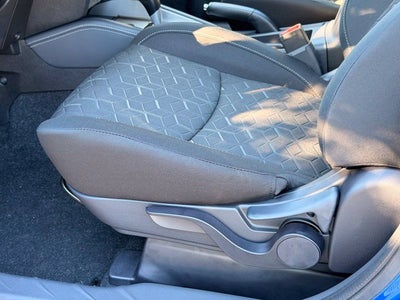 2027 Mitsubishi Outlander Sport 2.0 S