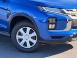 2027 Mitsubishi Outlander Sport 2.0 S