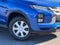 2027 Mitsubishi Outlander Sport 2.0 S