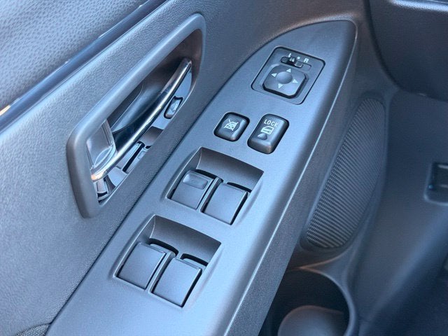 2027 Mitsubishi Outlander Sport 2.0 S