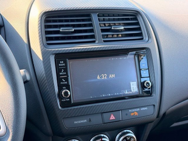 2027 Mitsubishi Outlander Sport 2.0 S