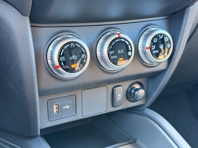 2027 Mitsubishi Outlander Sport 2.0 S