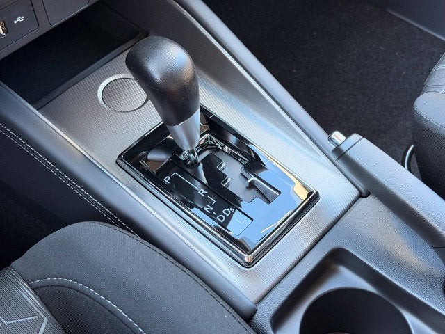 2027 Mitsubishi Outlander Sport 2.0 S
