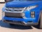 2027 Mitsubishi Outlander Sport 2.0 S