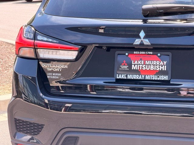 2027 Mitsubishi Outlander Sport 2.0 S