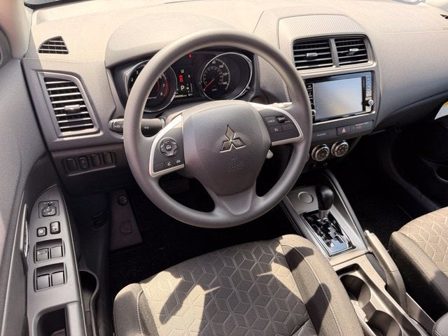 2027 Mitsubishi Outlander Sport 2.0 S