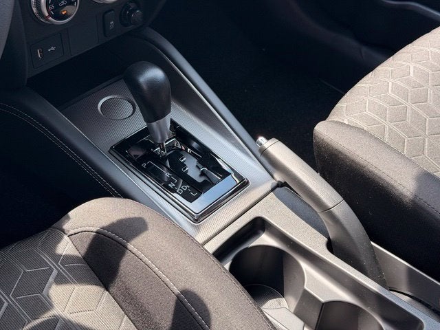 2027 Mitsubishi Outlander Sport 2.0 S