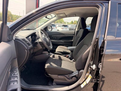 2027 Mitsubishi Outlander Sport 2.0 S