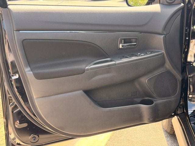 2027 Mitsubishi Outlander Sport 2.0 S