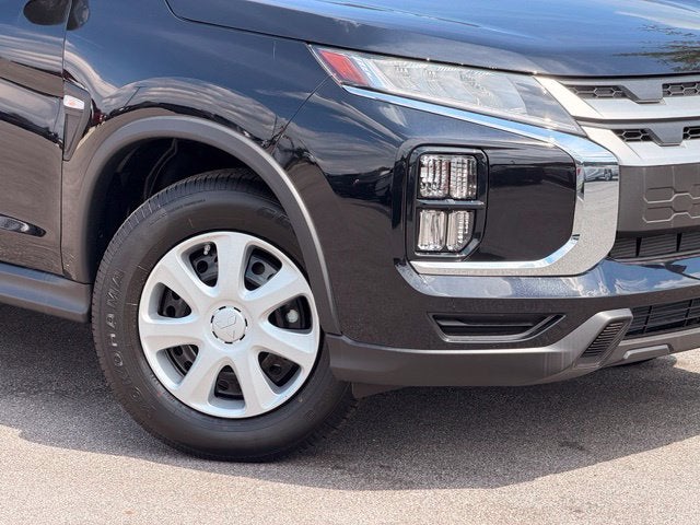 2027 Mitsubishi Outlander Sport 2.0 S