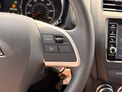 2027 Mitsubishi Outlander Sport 2.0 S