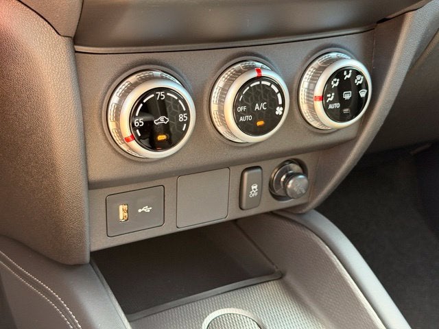 2027 Mitsubishi Outlander Sport 2.0 S