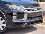 2027 Mitsubishi Outlander Sport 2.0 S