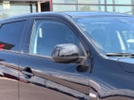 2027 Mitsubishi Outlander Sport 2.0 S