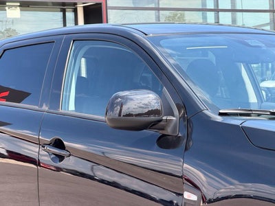 2027 Mitsubishi Outlander Sport 2.0 S