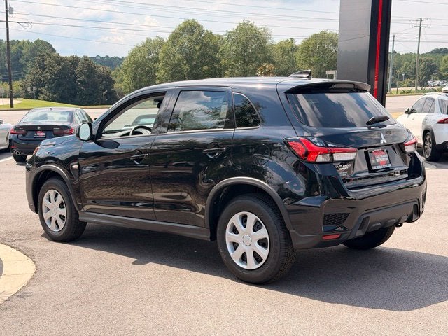 2027 Mitsubishi Outlander Sport 2.0 S