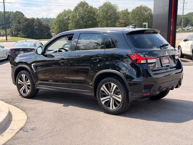 2027 Mitsubishi Outlander Sport 2.0 SE