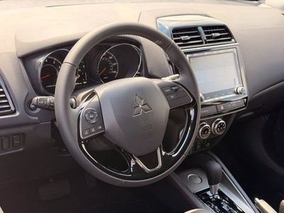 2027 Mitsubishi Outlander Sport 2.0 SE