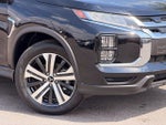 2027 Mitsubishi Outlander Sport 2.0 SE