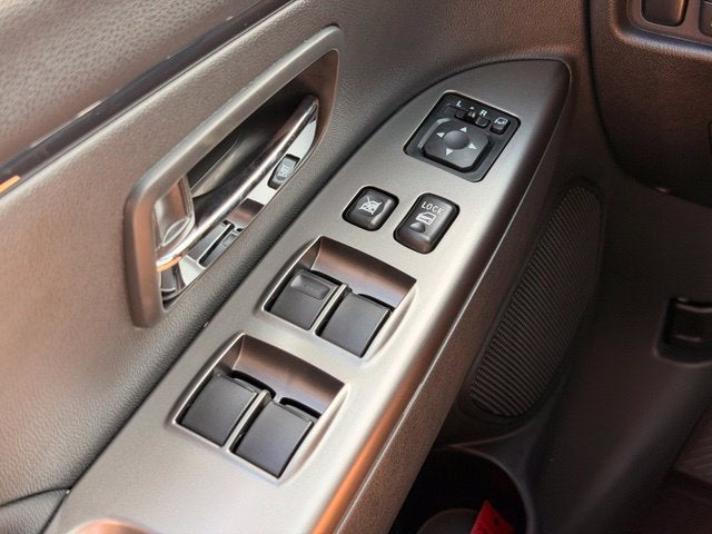 2027 Mitsubishi Outlander Sport 2.0 SE