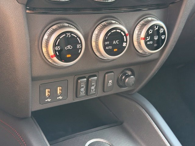 2027 Mitsubishi Outlander Sport 2.0 SE