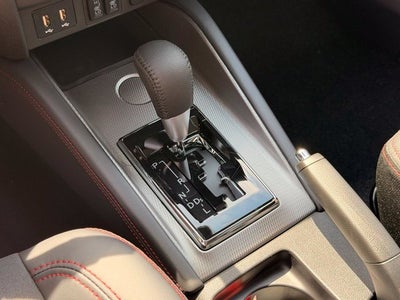 2027 Mitsubishi Outlander Sport 2.0 SE
