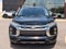 2027 Mitsubishi Outlander Sport 2.0 SE