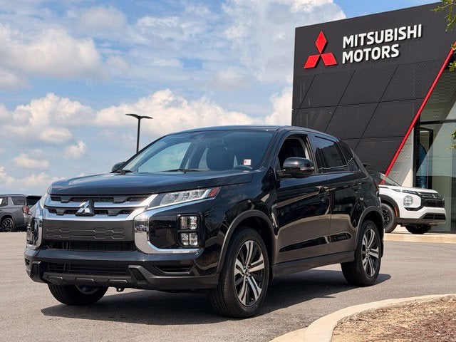 2027 Mitsubishi Outlander Sport 2.0 SE