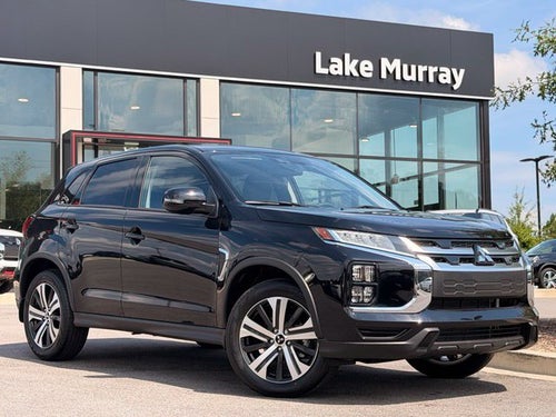 2027 Mitsubishi Outlander Sport 2.0 SE