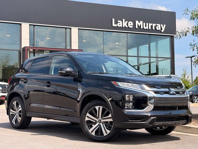 2027 Mitsubishi Outlander Sport 2.0 SE