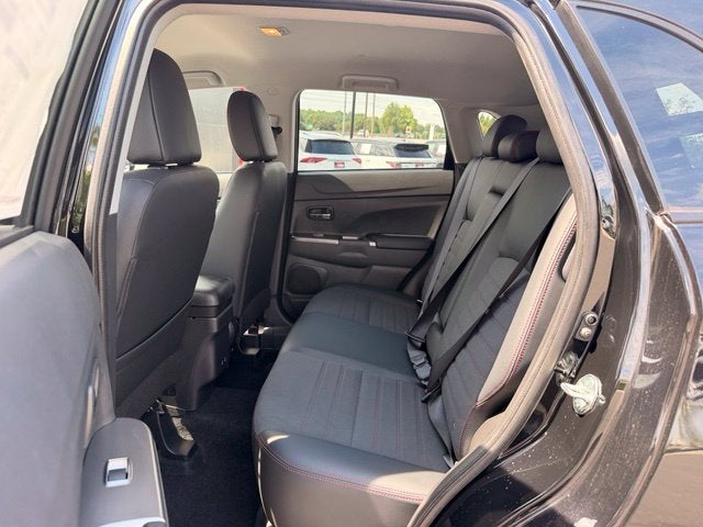 2027 Mitsubishi Outlander Sport 2.0 SE