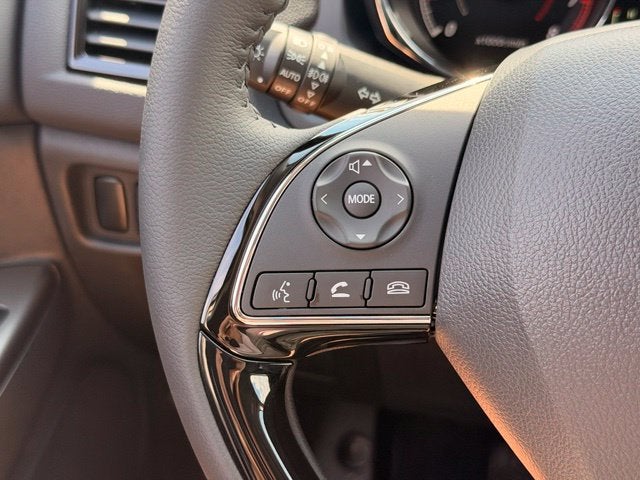 2027 Mitsubishi Outlander Sport 2.0 SE