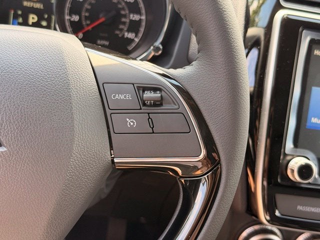2027 Mitsubishi Outlander Sport 2.0 SE