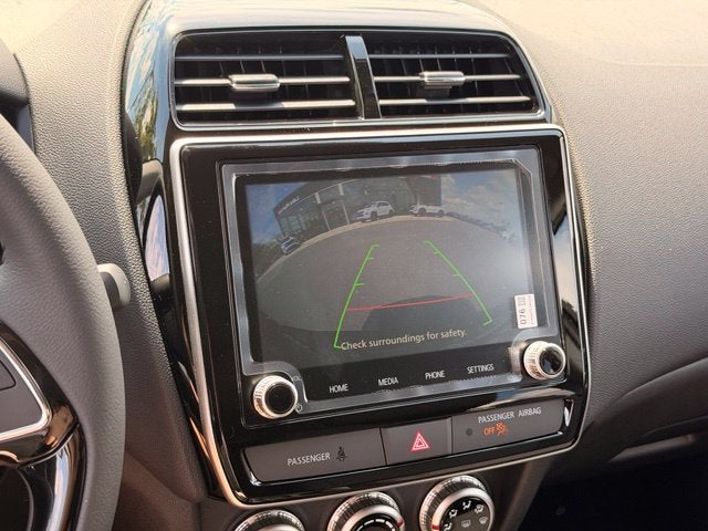 2027 Mitsubishi Outlander Sport 2.0 SE