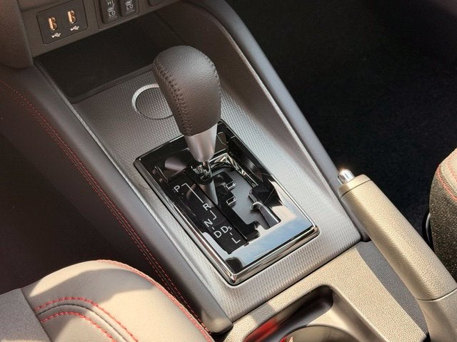 2027 Mitsubishi Outlander Sport 2.0 SE