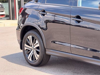 2027 Mitsubishi Outlander Sport 2.0 SE