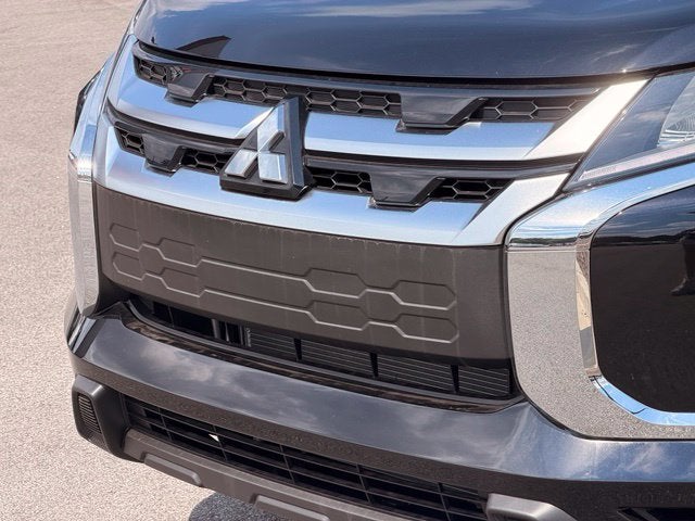 2027 Mitsubishi Outlander Sport 2.0 SE