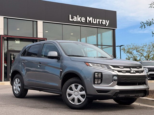 2027 Mitsubishi Outlander Sport