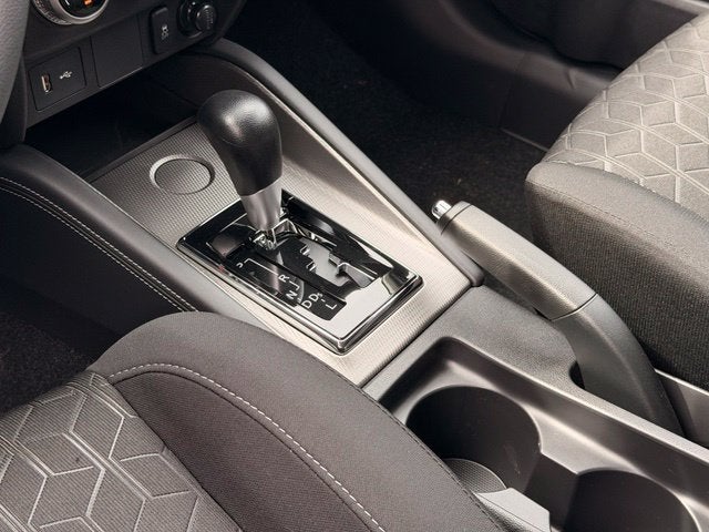2027 Mitsubishi Outlander Sport Base