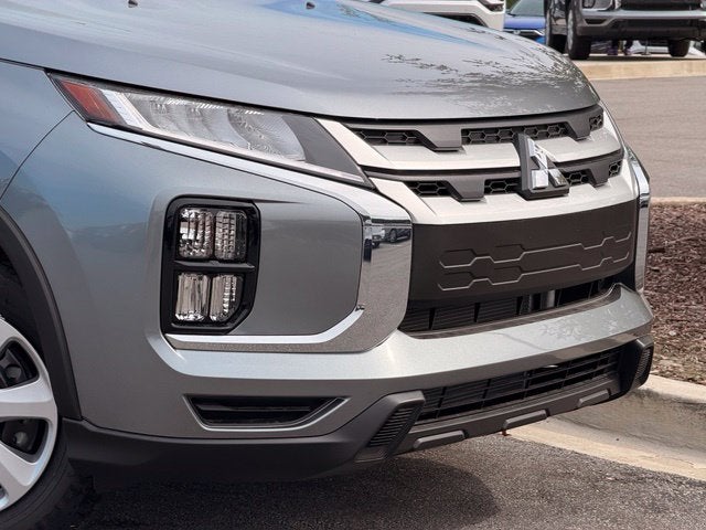 2027 Mitsubishi Outlander Sport Base