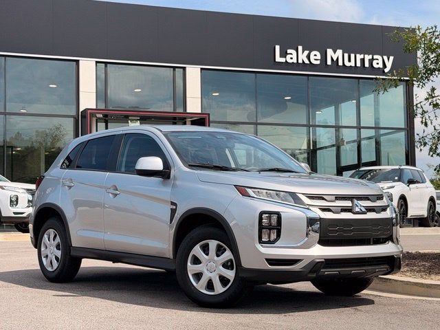 2027 Mitsubishi Outlander Sport S